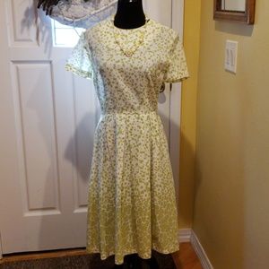 Vintage Women's dress